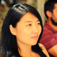 Lulu Zhang