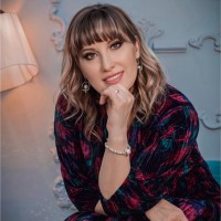 Elena Obodinskaya