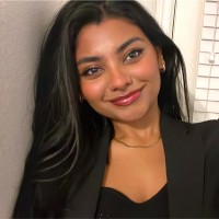 Sasha Dutt