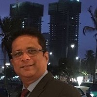 amal weerawardena