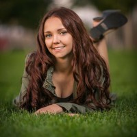 Ally Uelman