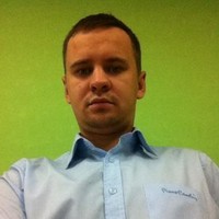 Илья Николаевич
