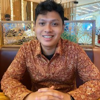 Ian Rahmat Ahmadi