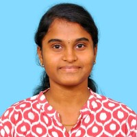 Sowndarya Sankaramoorthi