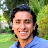 Alex T. Varughese