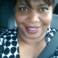 Jamilah (Chisholm) Wilkes