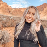 Olivia Ravetto