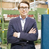 Jakob Dreisbach