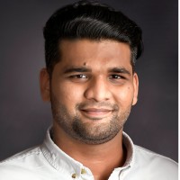 Fuhad Ahammed MM