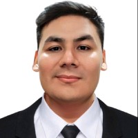 ROBERT ESPINOZA