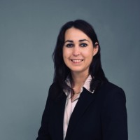 Lena Hunziker-Papailiou