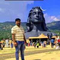 Avinash Sangam