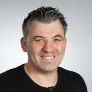 Nicolas Lettieri