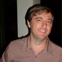 Reinaldo Terron Caleffi
