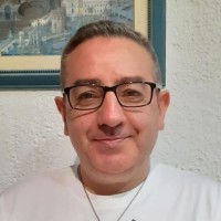 Joaquin Perez
