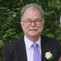 Dr. Helmut Eisele