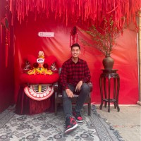 Thành Đạt Lại Nguyễn
