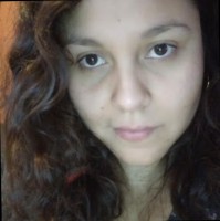 Evelyn Silva Rozas