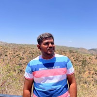 Harshvardhan Parmar