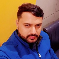 Avinash Sharma