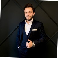 Ömer Faruk İLGÜN