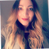 Karina Cerda Ortega