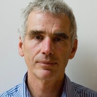 Chris Speller