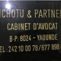 Elvis Shu NCHOTU
