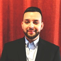 Christopher Peralta