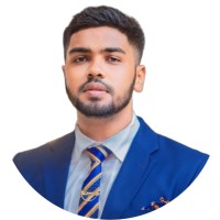 Sharaf Mohideen