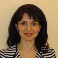 Veronica Totolici, Cpa, Ca