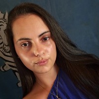 Mikaelly Bastos