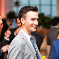 Stéphane Vinet