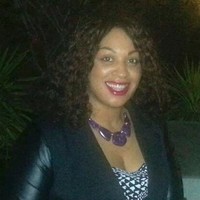 Andrene Johnson