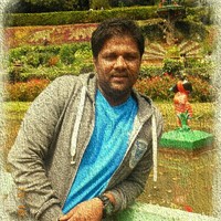 rohit patil