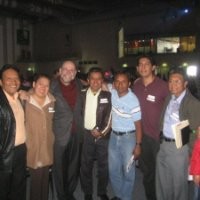 ricardo bautista lopez