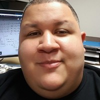 Manuel Villarreal jr.