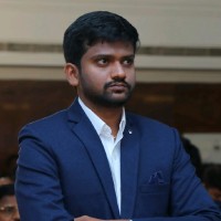 CA Sai Kumar Reddy
