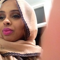 Suad Abdullahi