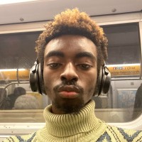 Ishmael Brown