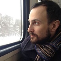 Alexander Kondyrev