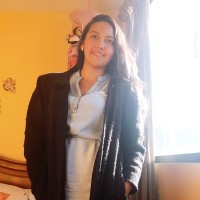 Gabriela Salome Harris