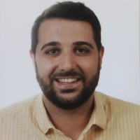 Alejandro Molano Gonzalez