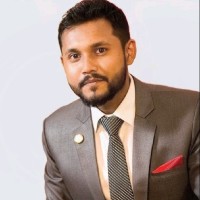 Mohammad Saddam Adil