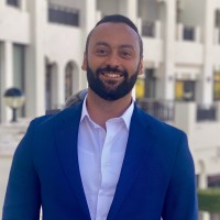 Khalid Hegazy, MBA