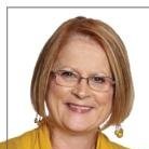 Janet Harding