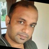 Jerish Joseph