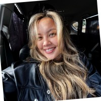 Maaike Cheah