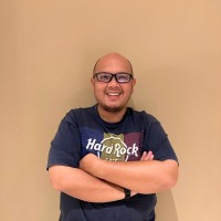 Mohammad Faiz Rusli