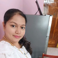 Rekha Karthi, Rn